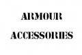 Armour Accessories Logo Armour Accessories Logo