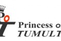 Princess of Tumult Logo Princess of Tumult Logo