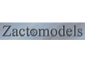 Zactomodels Logo Zactomodels Logo