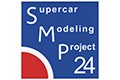 SMP 24 Logo SMP 24 Logo
