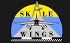 Skale Wings Logo Skale Wings Logo