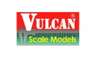 Vulcan Scale Models Logo Vulcan Scale Models Logo