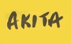 Akita Logo Akita Logo