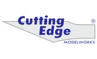 Cutting Edge Modelworks Logo Cutting Edge Modelworks Logo