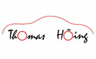 Automodelle Höing Logo Automodelle Höing Logo
