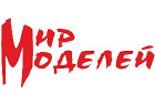 Mir modelei Logo Mir modelei Logo