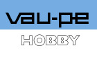 VAU-PE HOBBY Logo VAU-PE HOBBY Logo