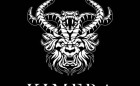 Kimera Models Logo Kimera Models Logo
