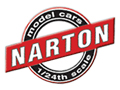 Narton Logo Narton Logo