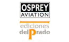 Osprey Aviation / del Prado Logo Osprey Aviation / del Prado Logo