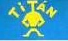 Lodela/Titan Logo Lodela/Titan Logo
