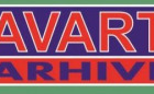 AVART ARHIVE Logo AVART ARHIVE Logo