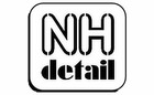 NH Detail Logo NH Detail Logo