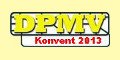 DPMV Konvent 2013 in Fuldatal