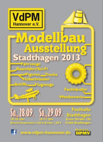 VDPM Hannover