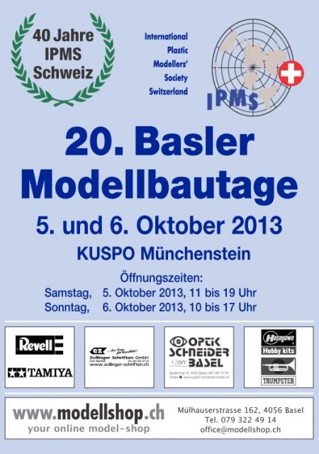 IPMS Basel