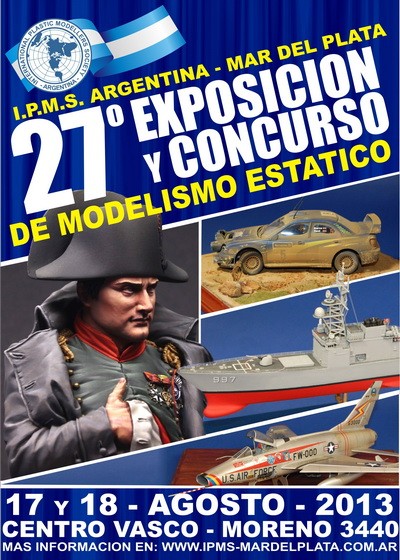 IPMS Mar del Plata