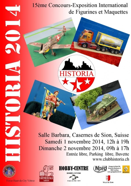 Historia
