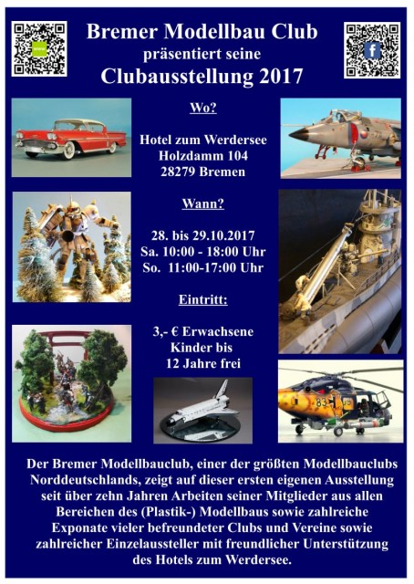 Bremer Modellbau Club