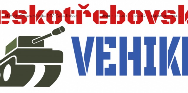 KPM Česká Třebová pl Otakara Hrubého DFC