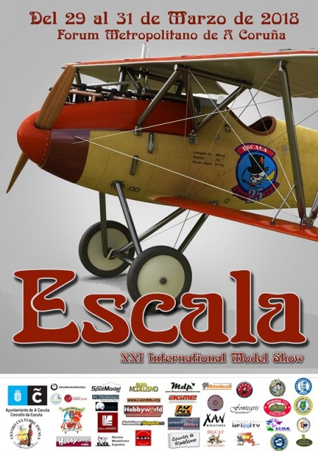 C.C. Escala - IPMS Galicia