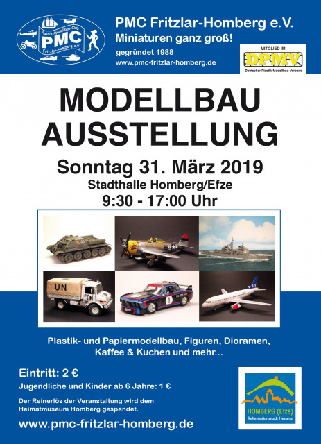 PMC Fritzlar-Homberg