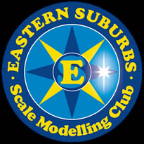 Eastern Suburbs Scale Modelling Club