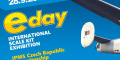 Eday 2019 in Lysá nad Labem