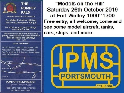 IPMS Portsmouth