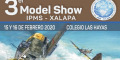 IPMS XALAPA 2020 in XALAPA 
