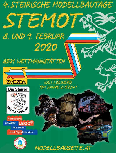 Modellbauclub "Die Steirer"