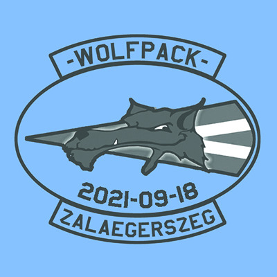 Wolfpack Makett Klub