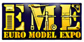 Euro Model Expo - Silver Edition in Lingen