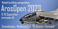 ArosOpen 2023 in Risskov