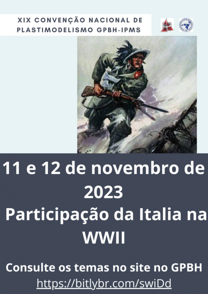 IPMS Minas / GPBH