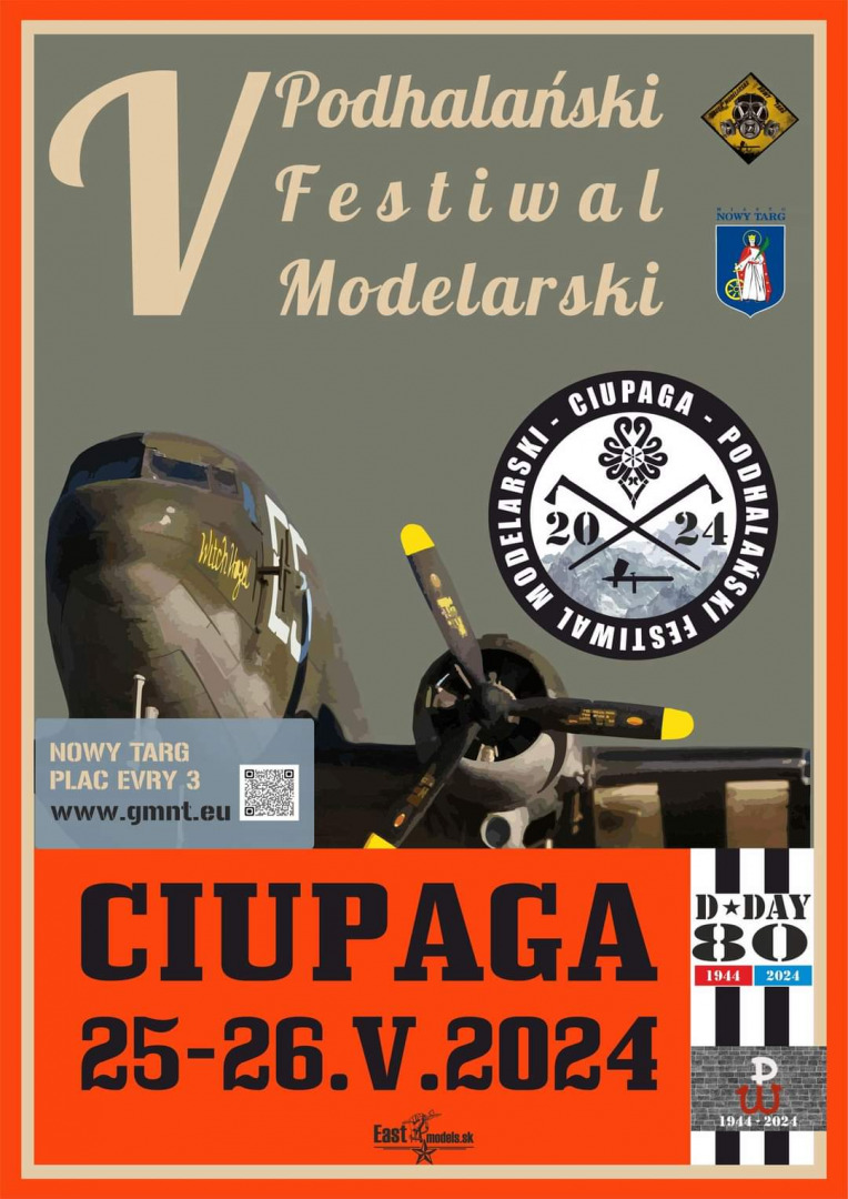 Grupa Modelarska Nowy Targ