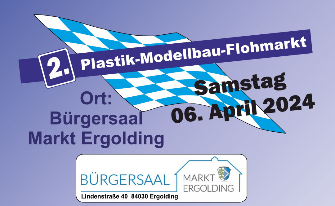 Plastik-Modellbau-Club Erding e.V.