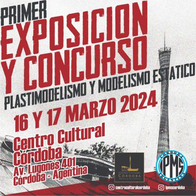 IPMS Cordoba Argentina