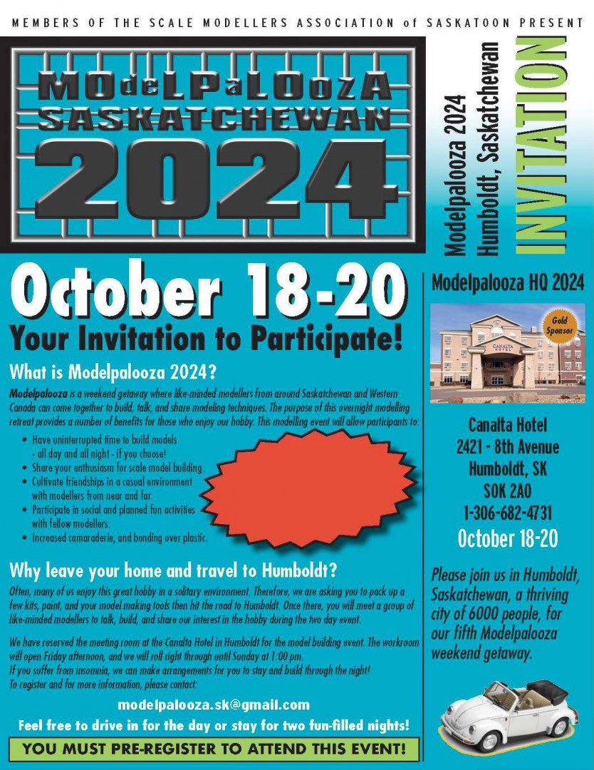 SMAS - IPMS Saskatoon