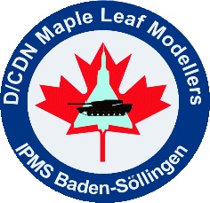 Maple Leaf Modellers