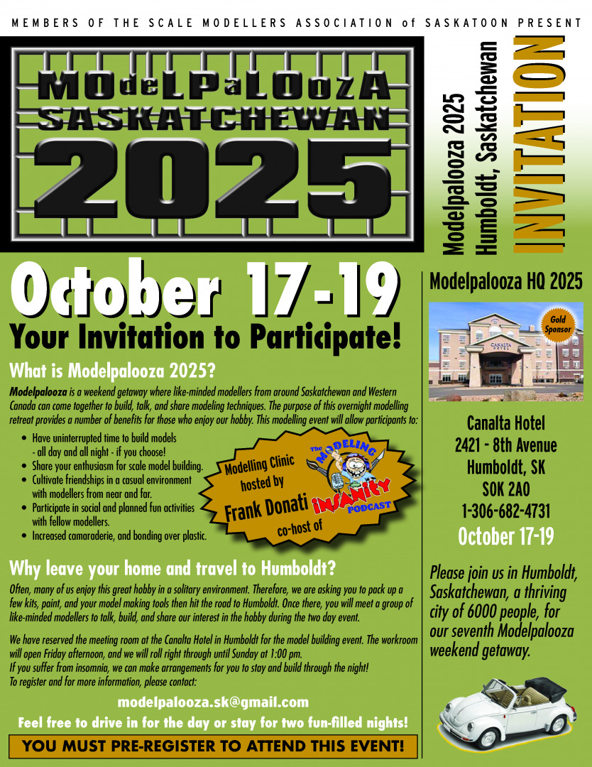 SMAS - IPMS Saskatoon