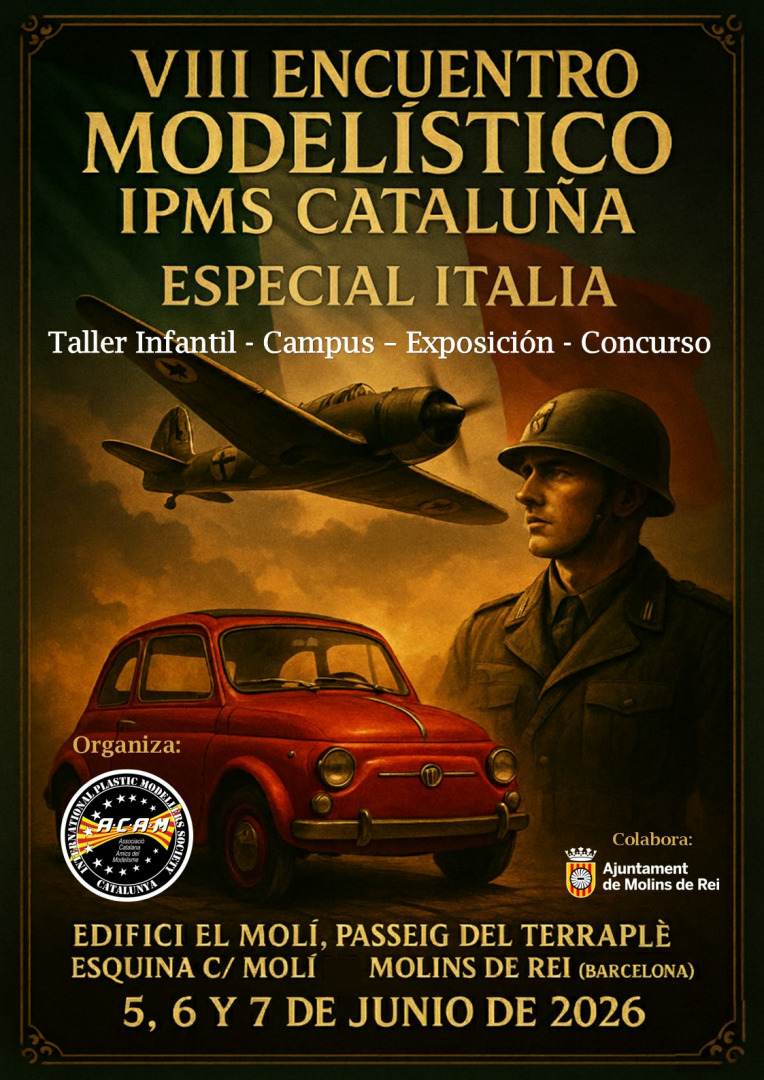 IPMS Catalunya