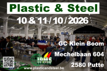 IPMS Belgium