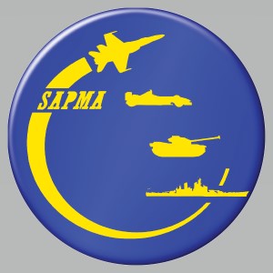 South Australian Plastic Modellers Association