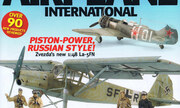(Model Airplane International 33)