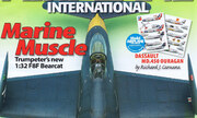 (Model Airplane International 40)
