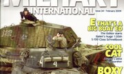 (Model Military International 34)