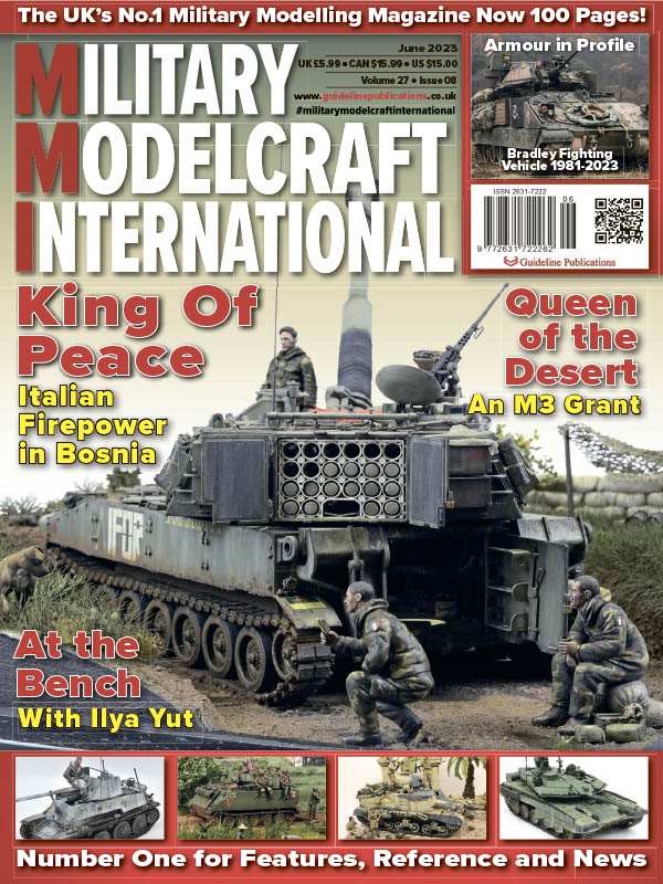 Military Modelcraft International