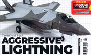 (Phoenix Aviation Modelling Issue 18)