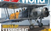 (Airfix Model World 76)